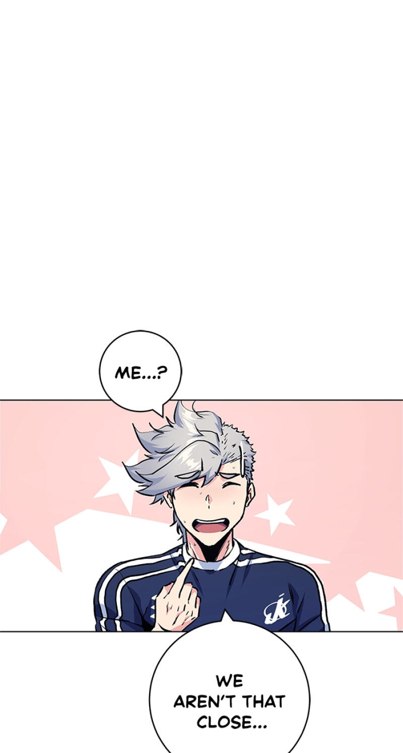 Top Corner Chapter 168 page 55 - 