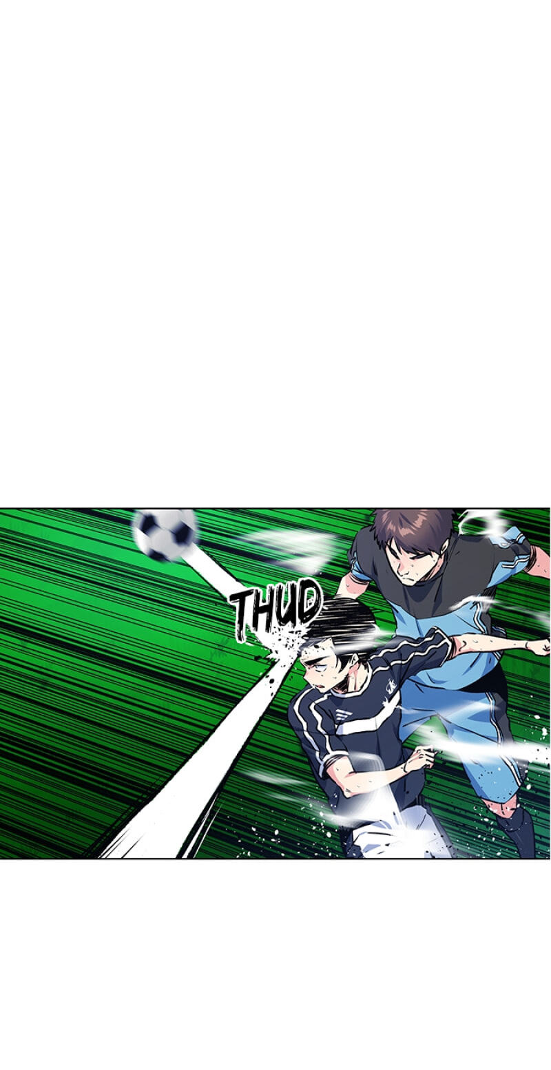 Top Corner Chapter 168 page 58 - 