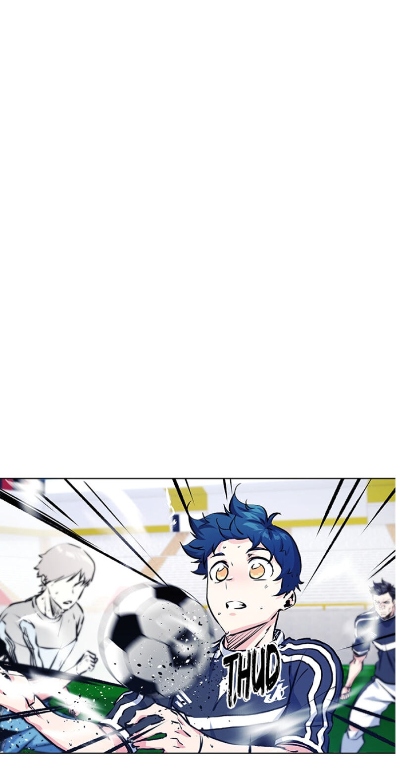 Top Corner Chapter 168 page 59 - 