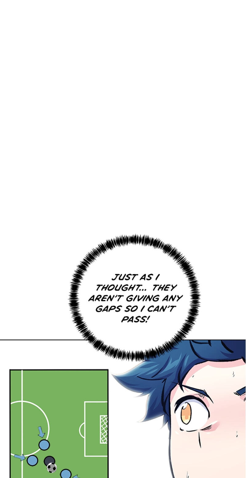 Top Corner Chapter 168 page 60 - 