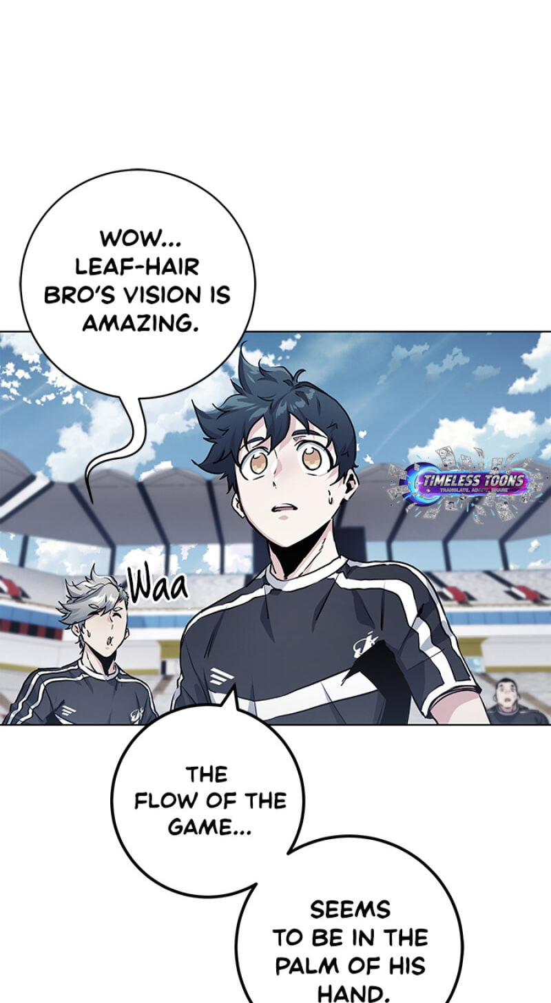 Top Corner Chapter 168 page 7 - 