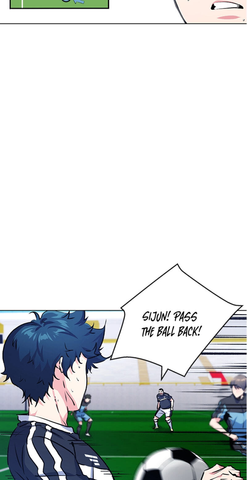 Top Corner Chapter 168 page 61 - 