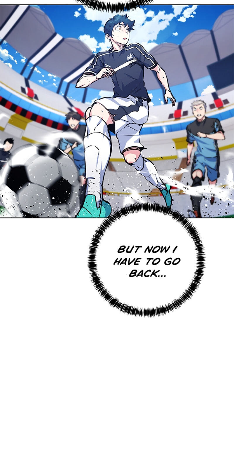 Top Corner Chapter 168 page 64 - 