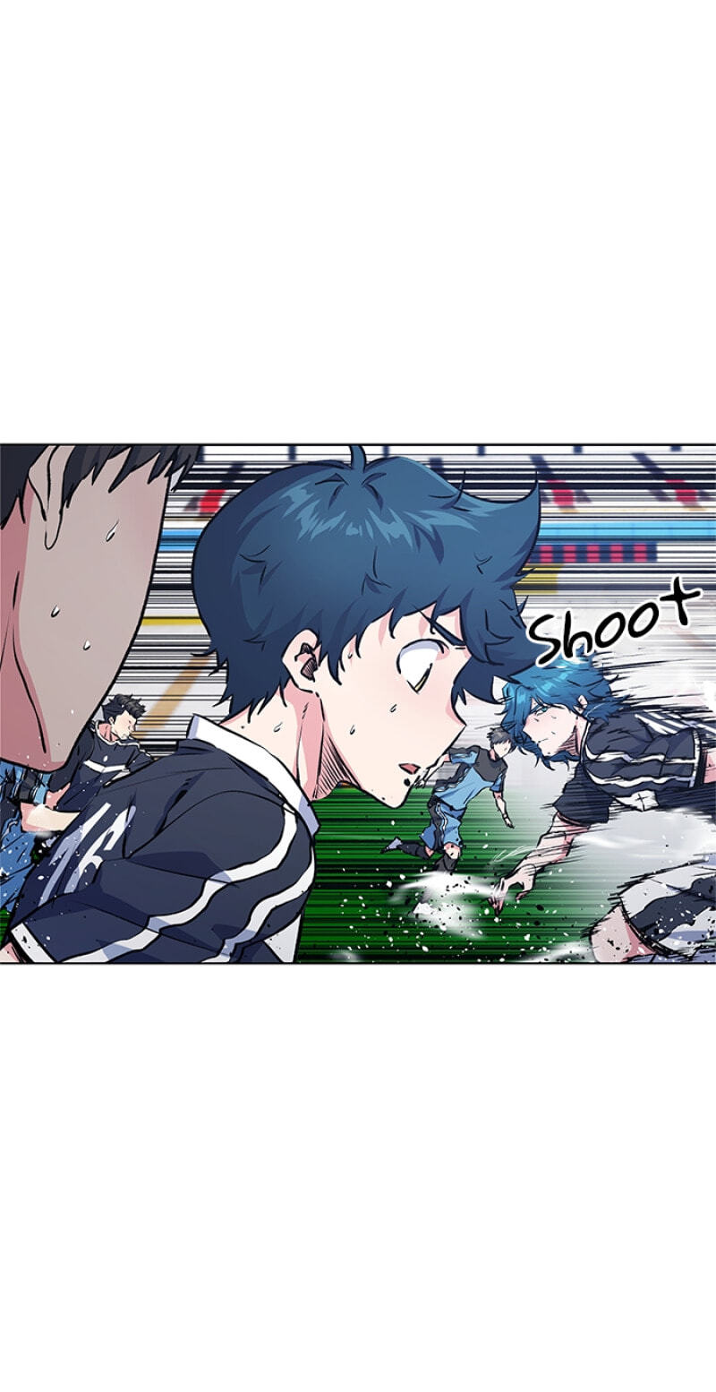 Top Corner Chapter 168 page 65 - 