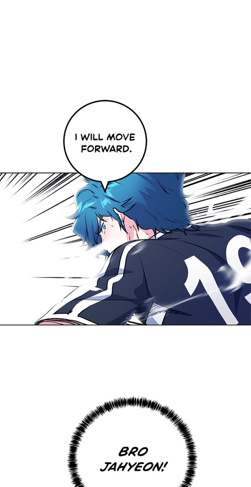 Top Corner Chapter 168 page 66 - 