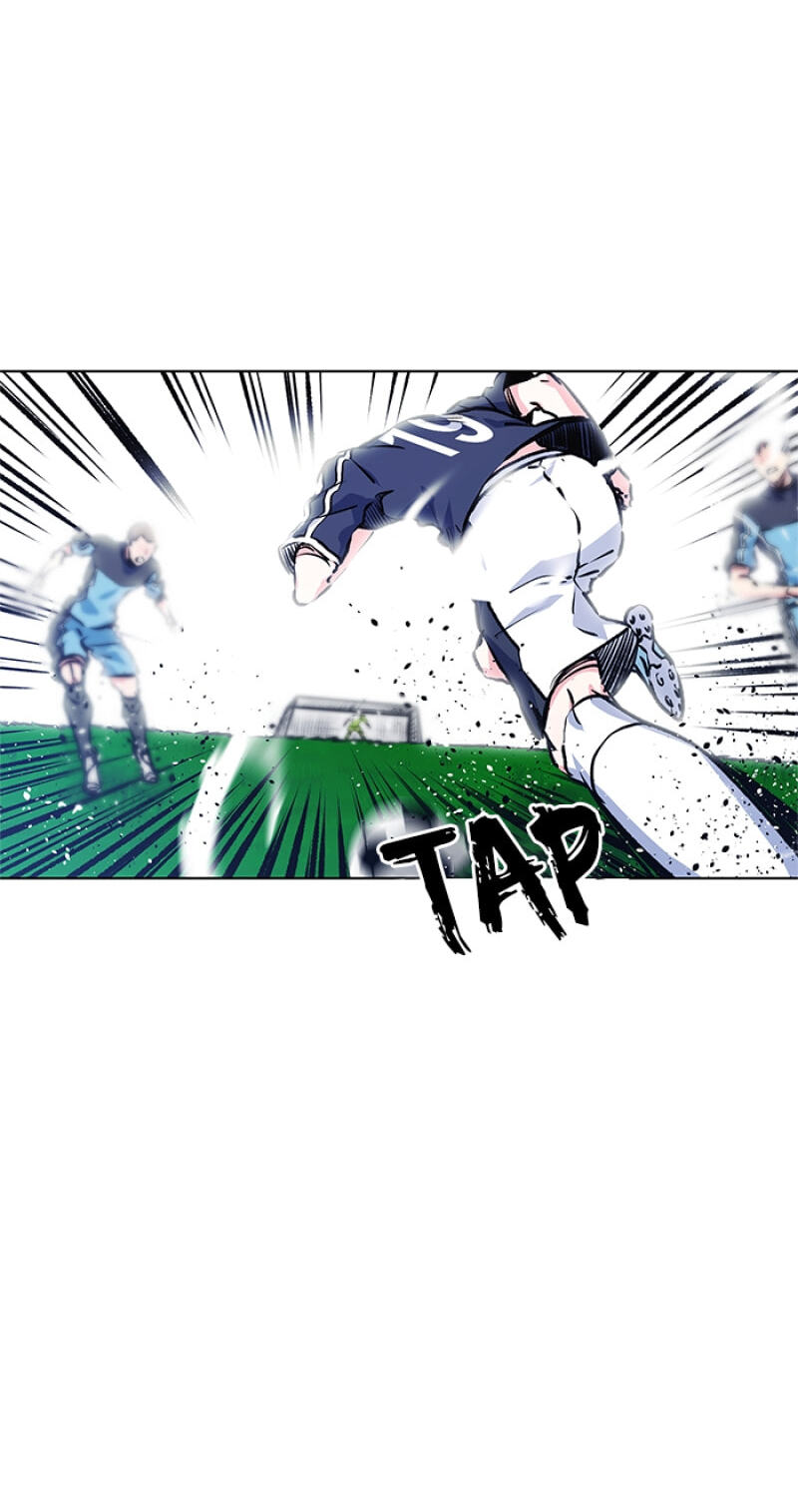 Top Corner Chapter 168 page 69 - 