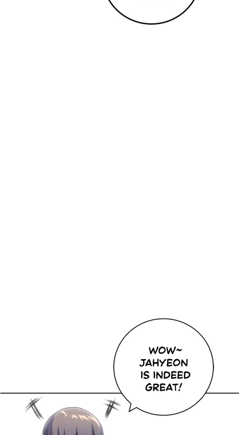 Top Corner Chapter 168 page 8 - 