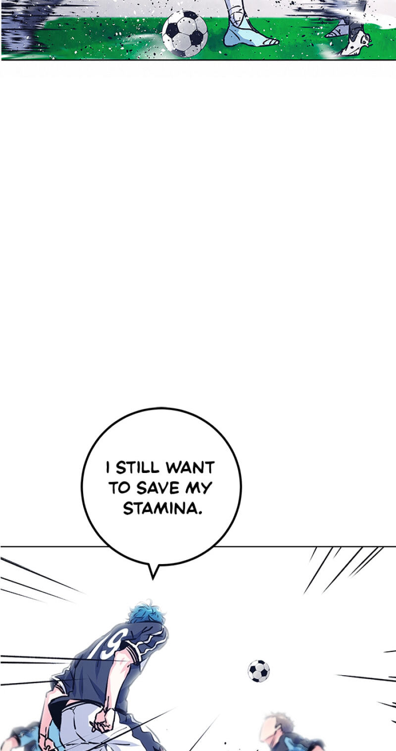 Top Corner Chapter 168 page 74 - 