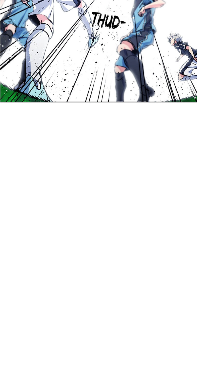 Top Corner Chapter 168 page 75 - 