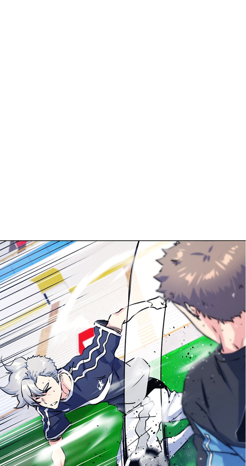 Top Corner Chapter 168 page 76 - 