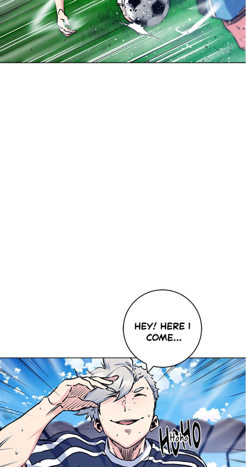 Top Corner Chapter 168 page 77 - 