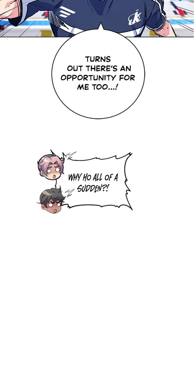 Top Corner Chapter 168 page 78 - 