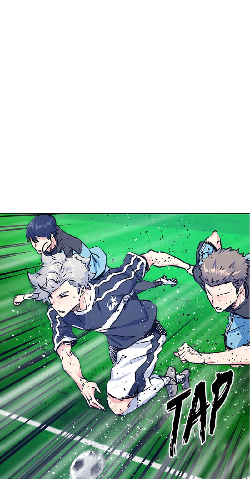 Top Corner Chapter 168 page 80 - 