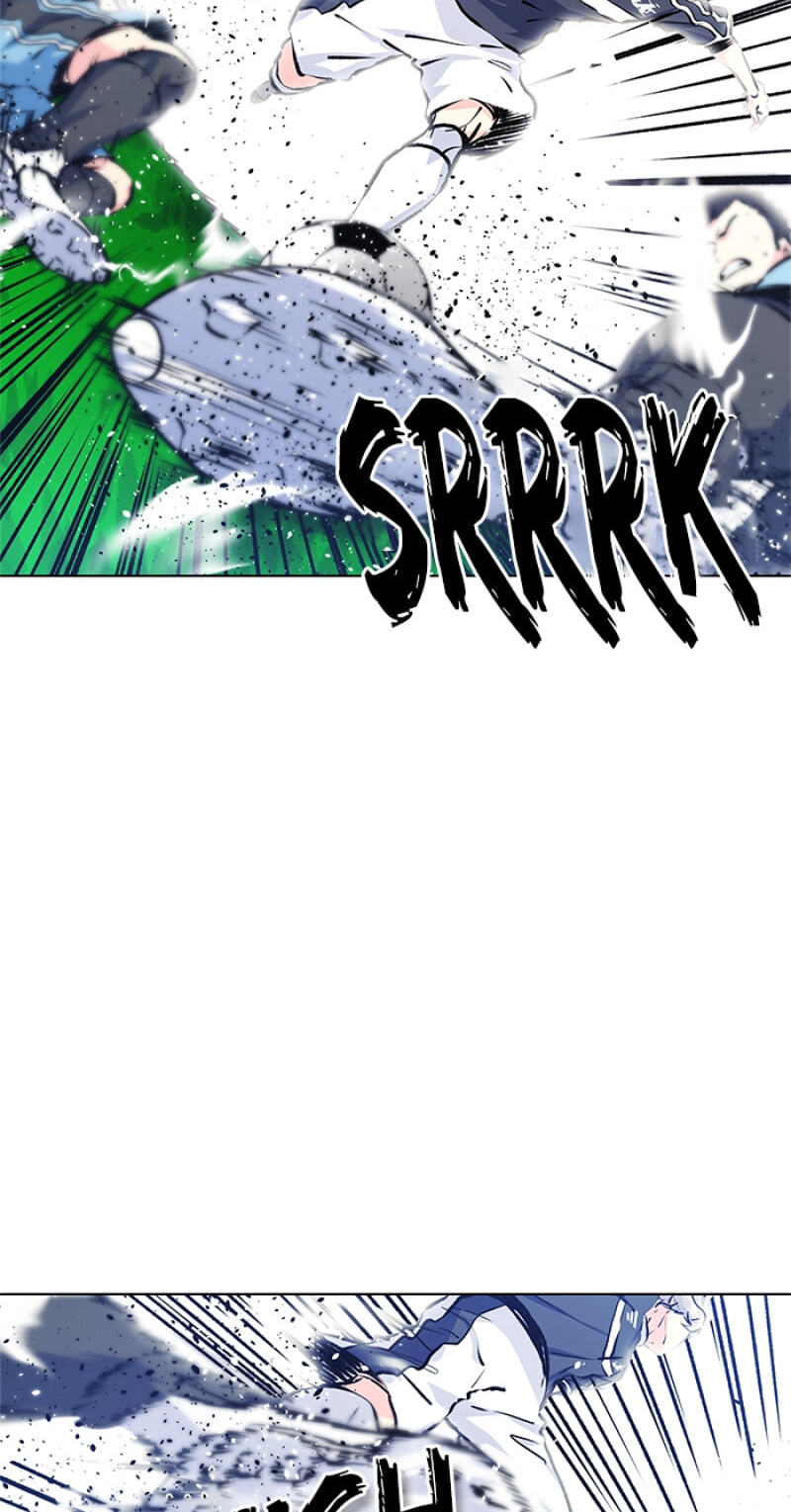 Top Corner Chapter 168 page 82 - 