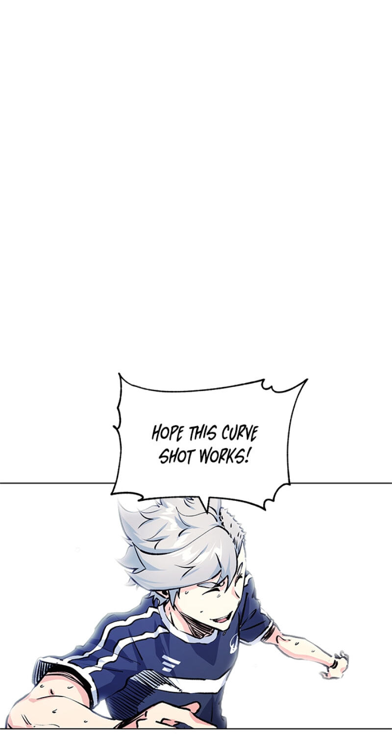 Top Corner Chapter 168 page 84 - 