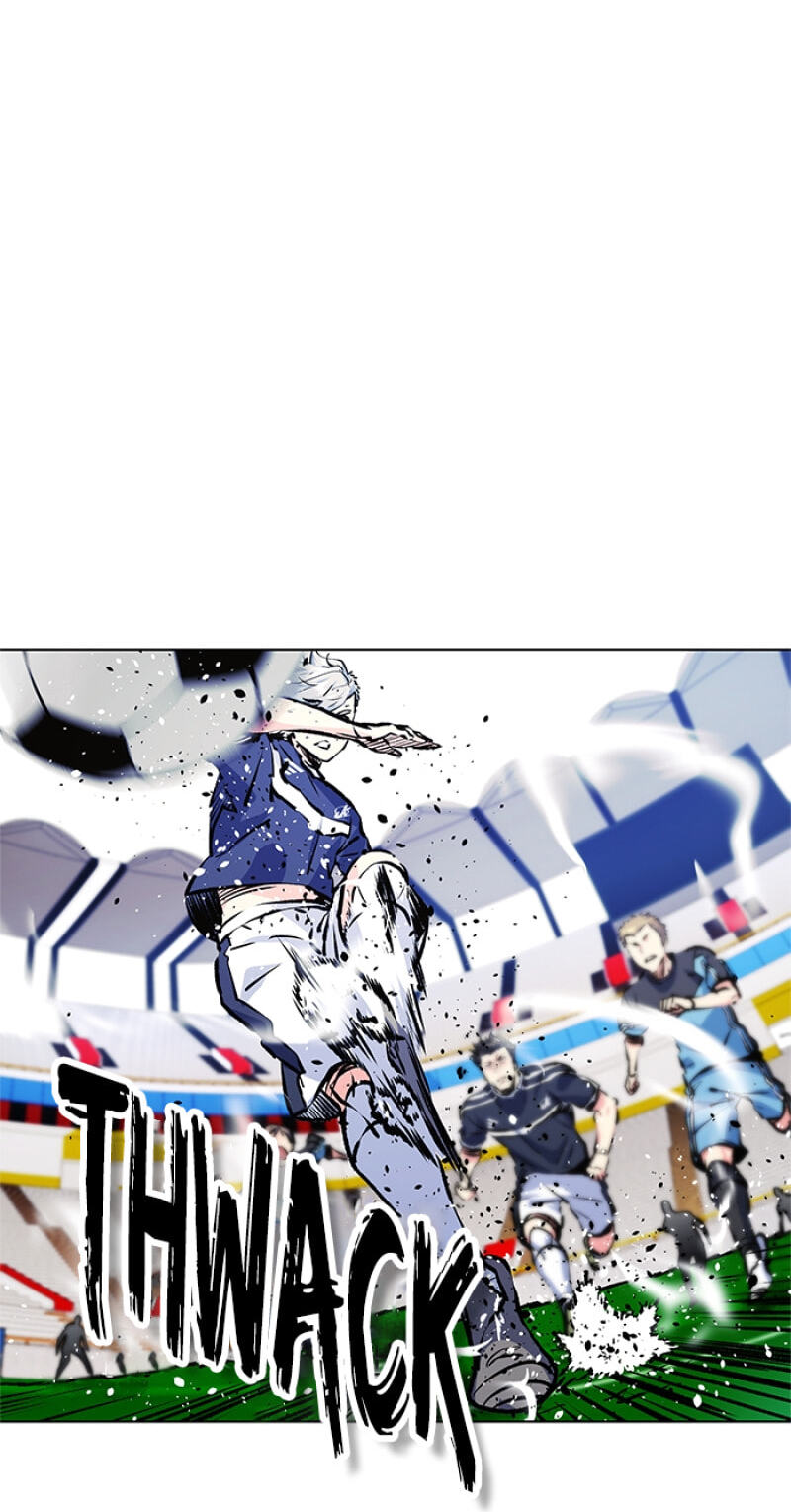 Top Corner Chapter 168 page 85 - 