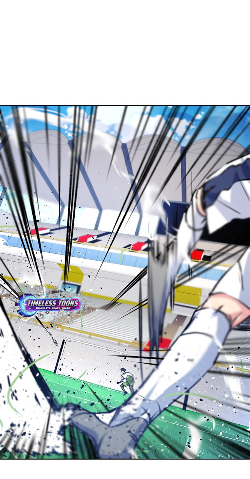 Top Corner Chapter 168 page 87 - 