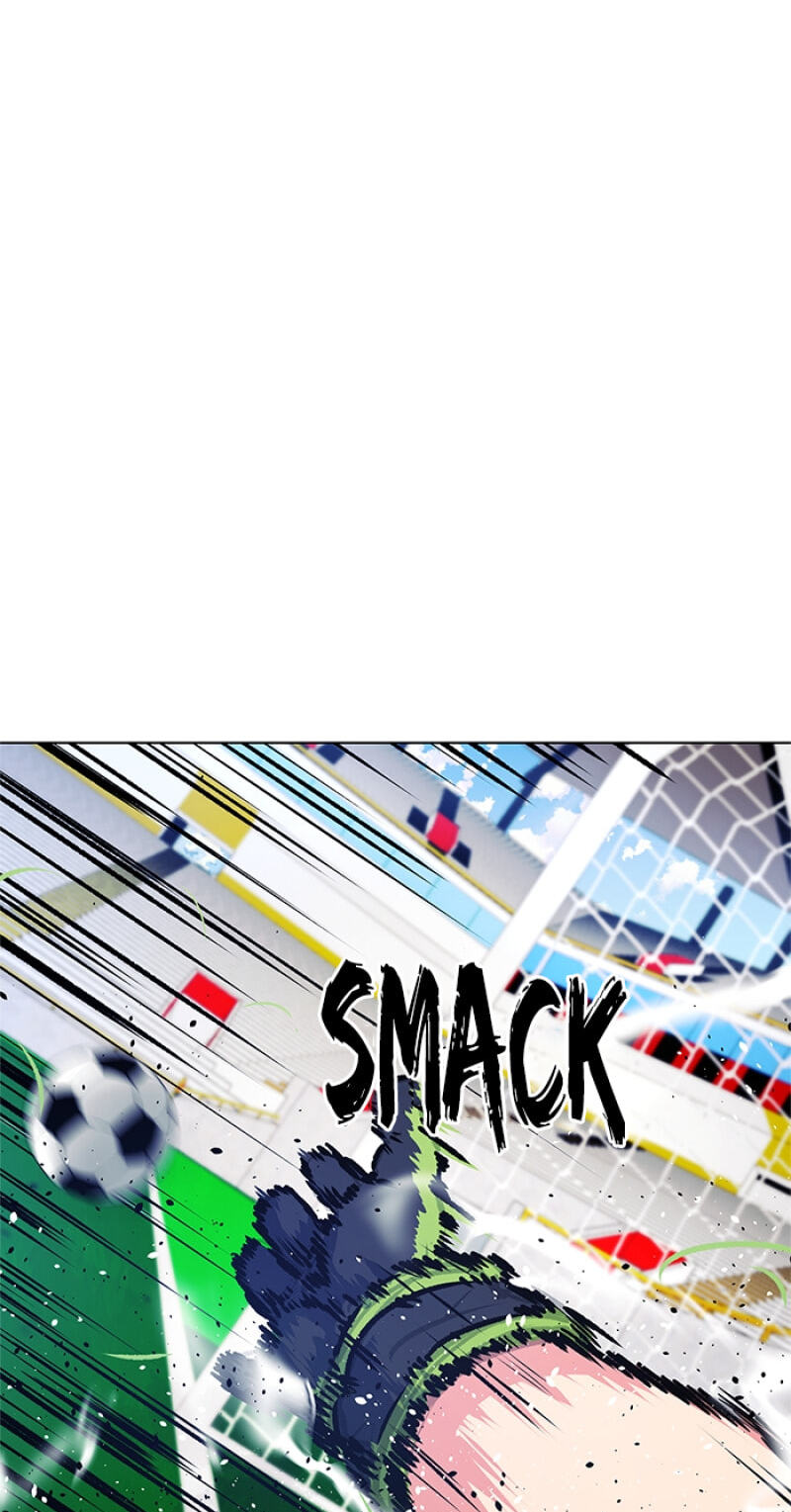 Top Corner Chapter 168 page 88 - 