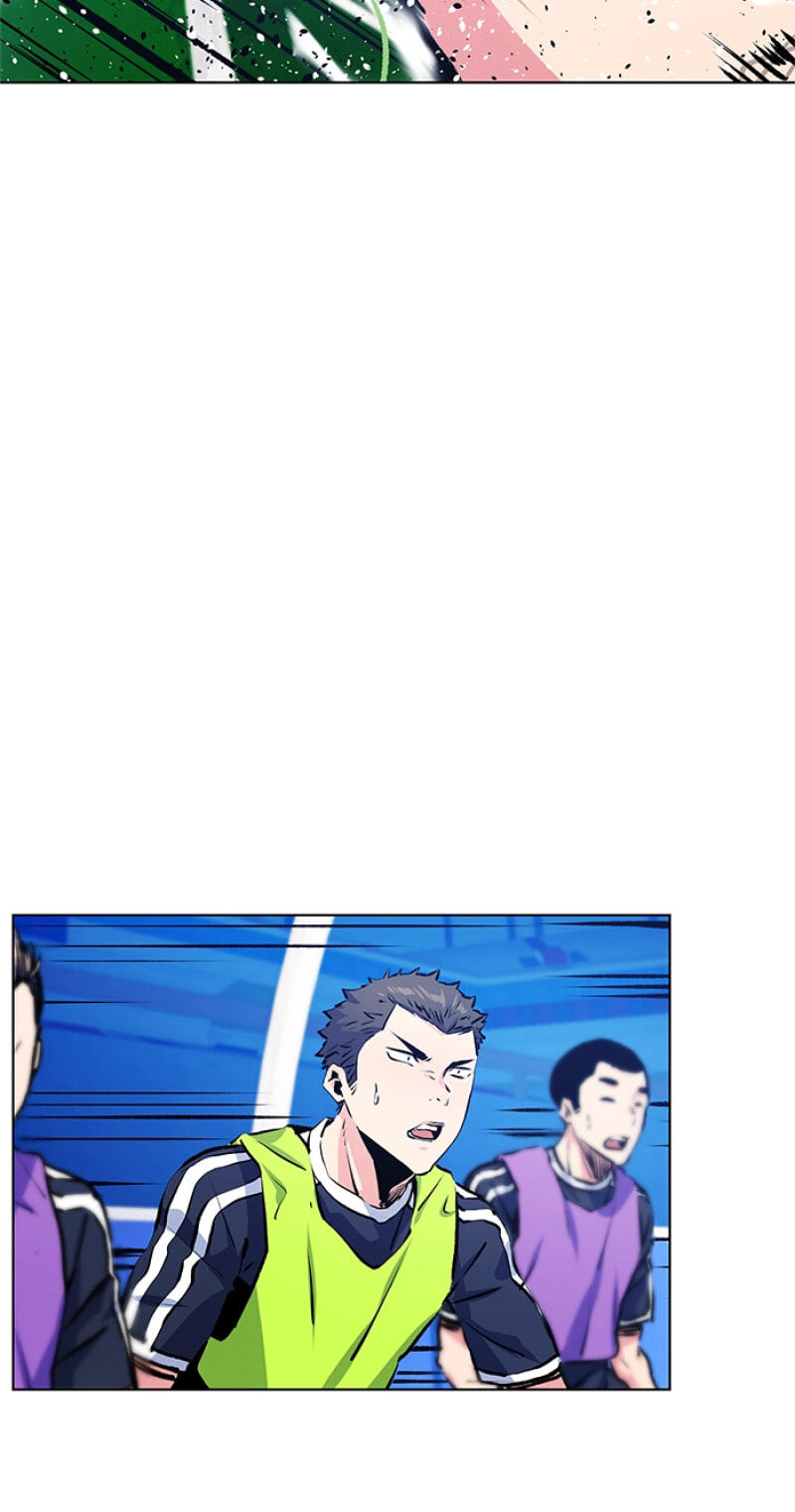 Top Corner Chapter 168 page 89 - 