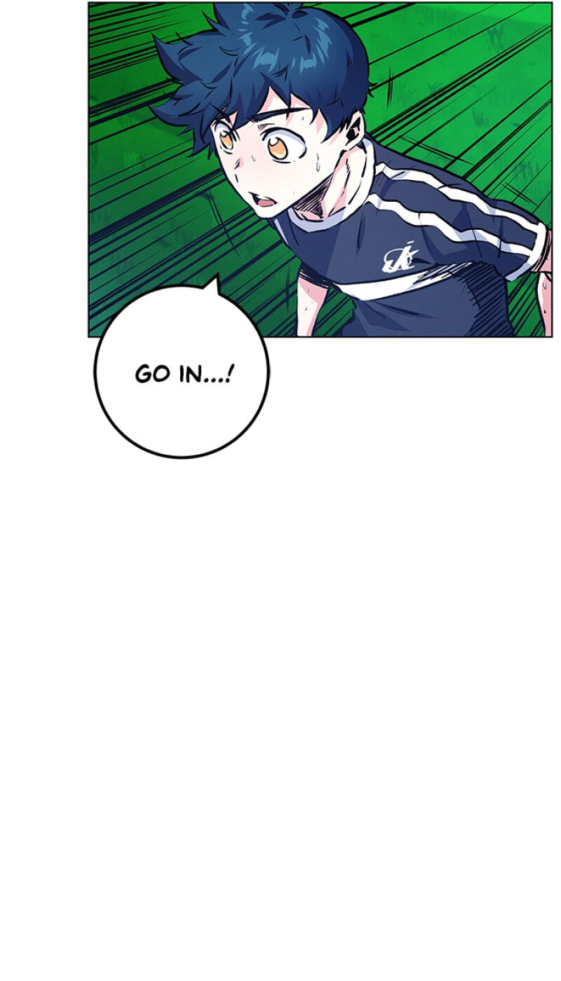 Top Corner Chapter 168 page 90 - 