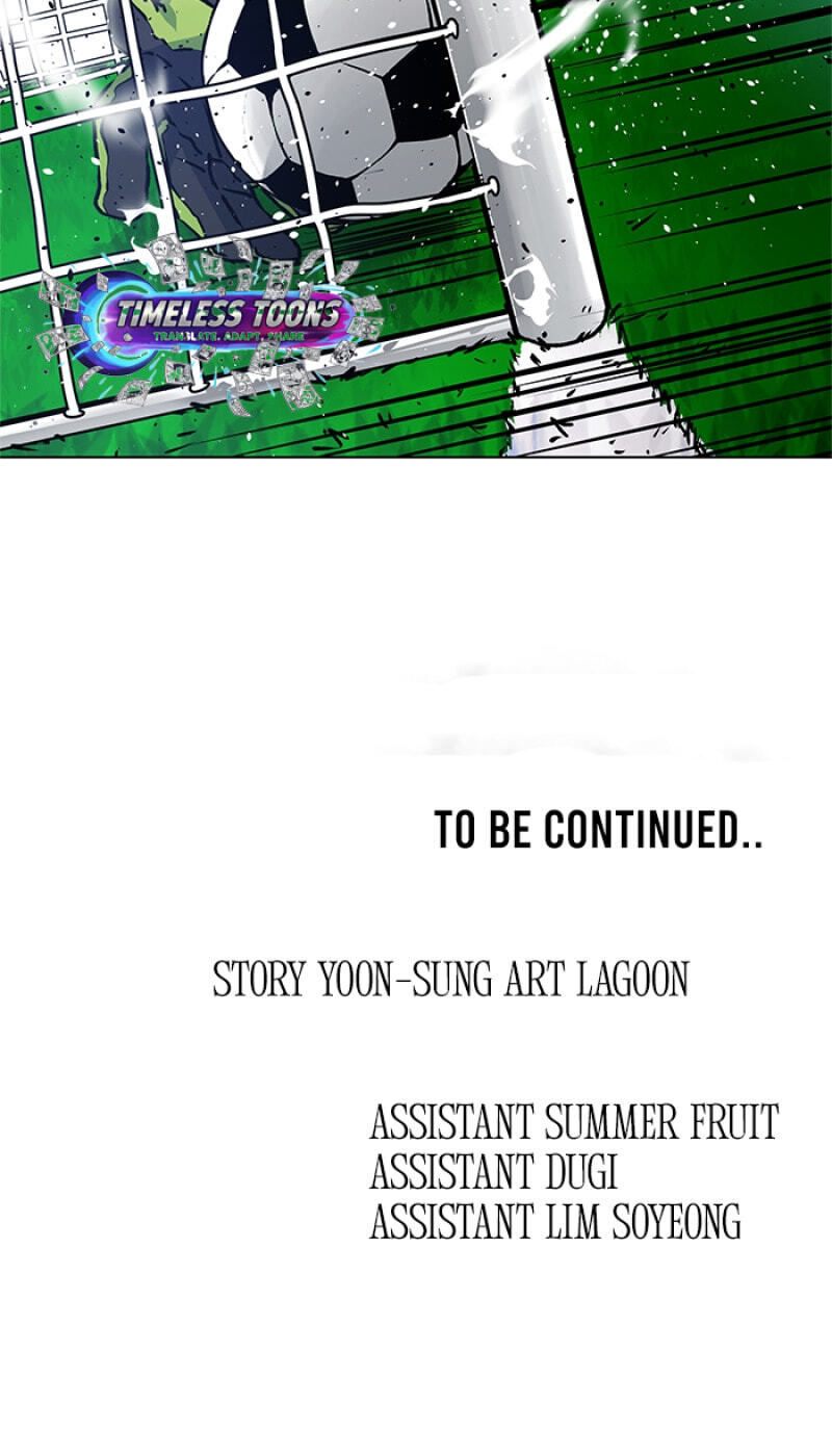 Top Corner Chapter 168 page 92 - 