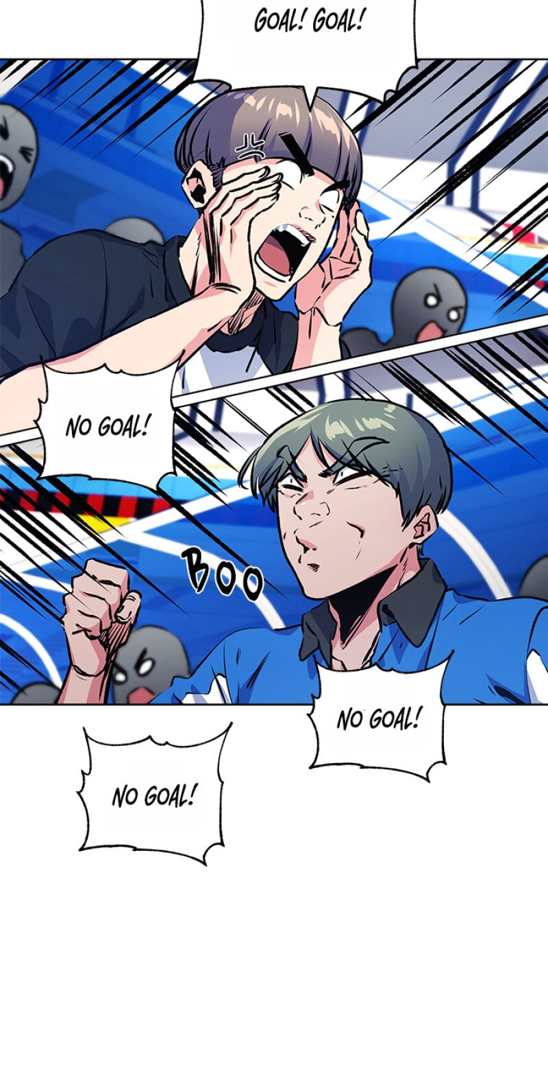 Top Corner Chapter 169 page 12 - 