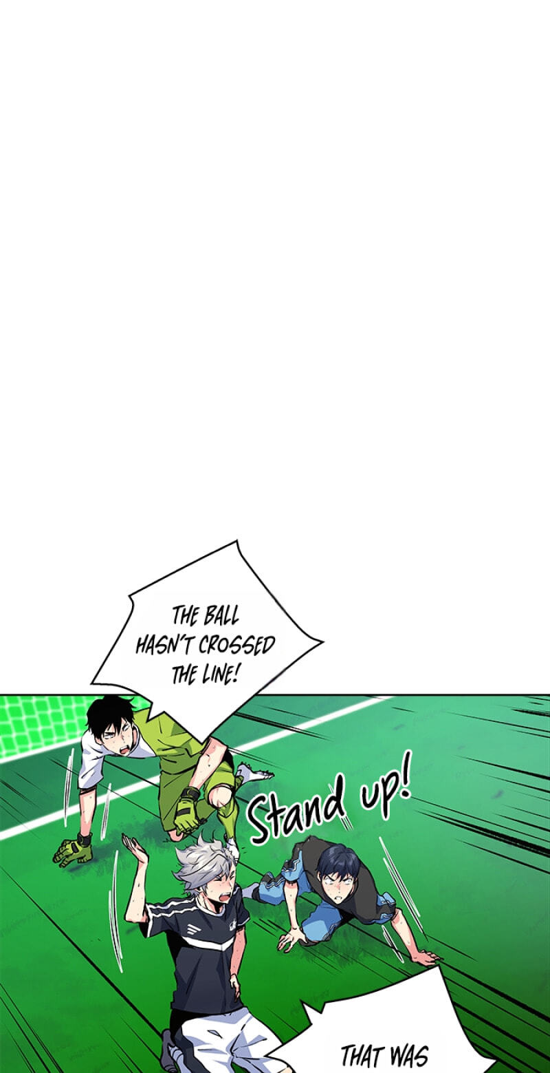 Top Corner Chapter 169 page 13 - 