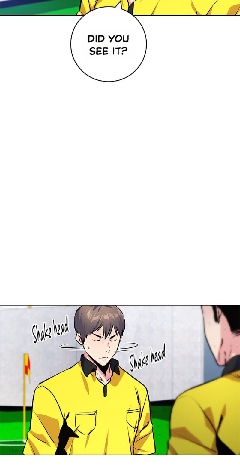 Top Corner Chapter 169 page 20 - 