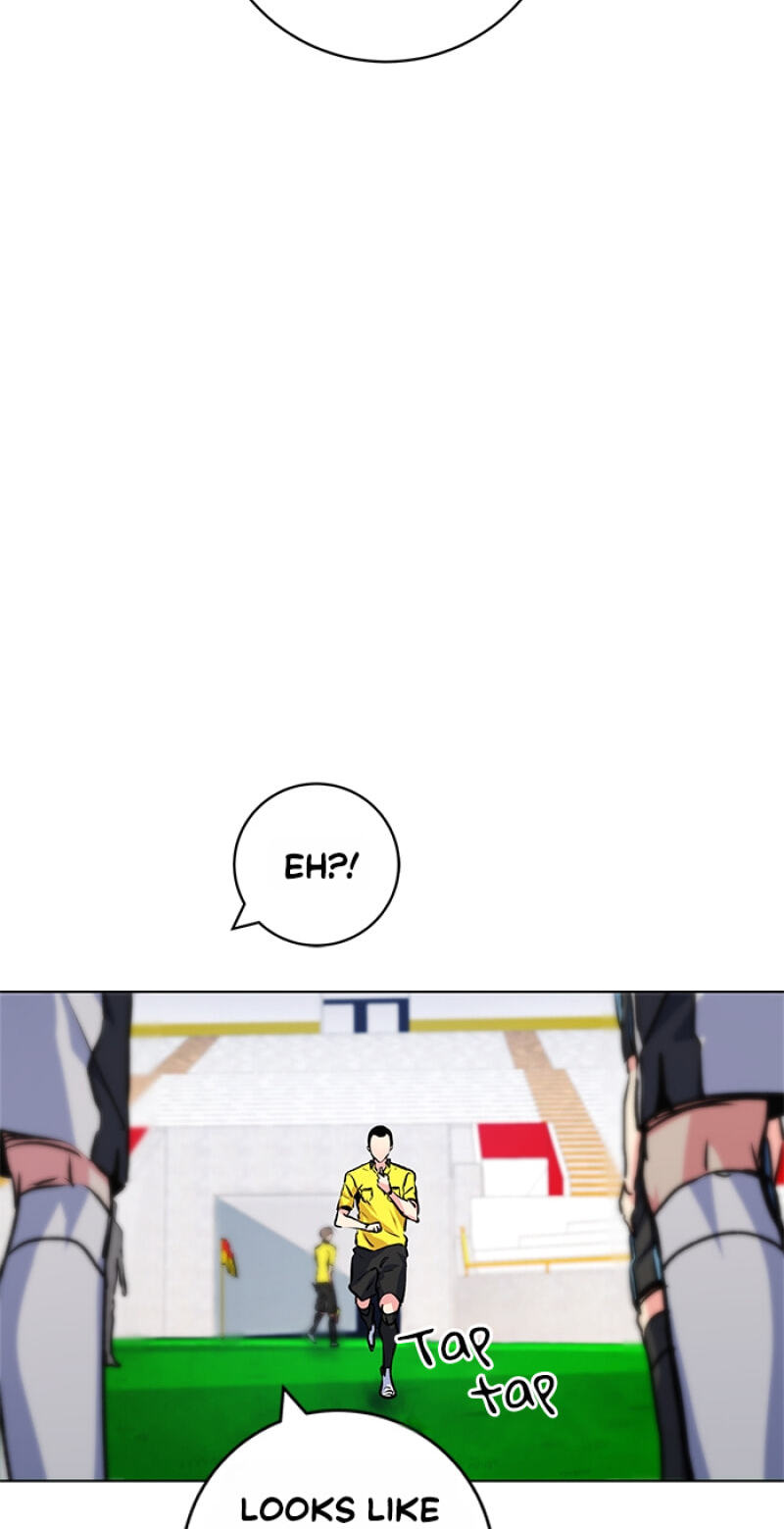 Top Corner Chapter 169 page 25 - 