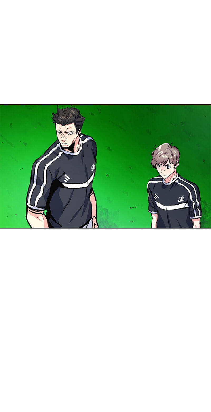 Top Corner Chapter 169 page 27 - 