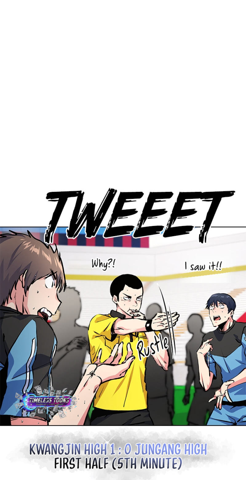 Top Corner Chapter 169 page 28 - 