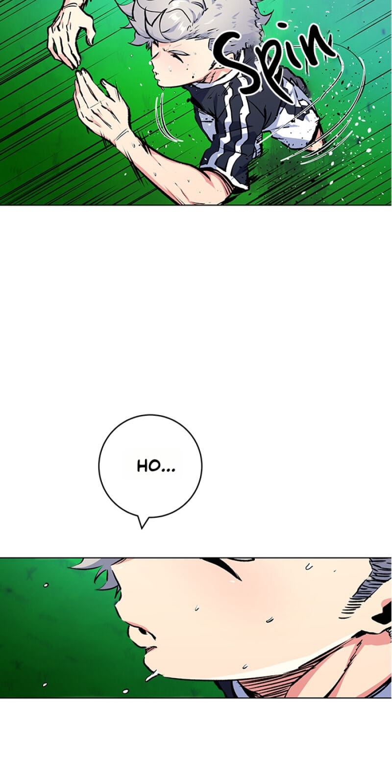 Top Corner Chapter 169 page 33 - 