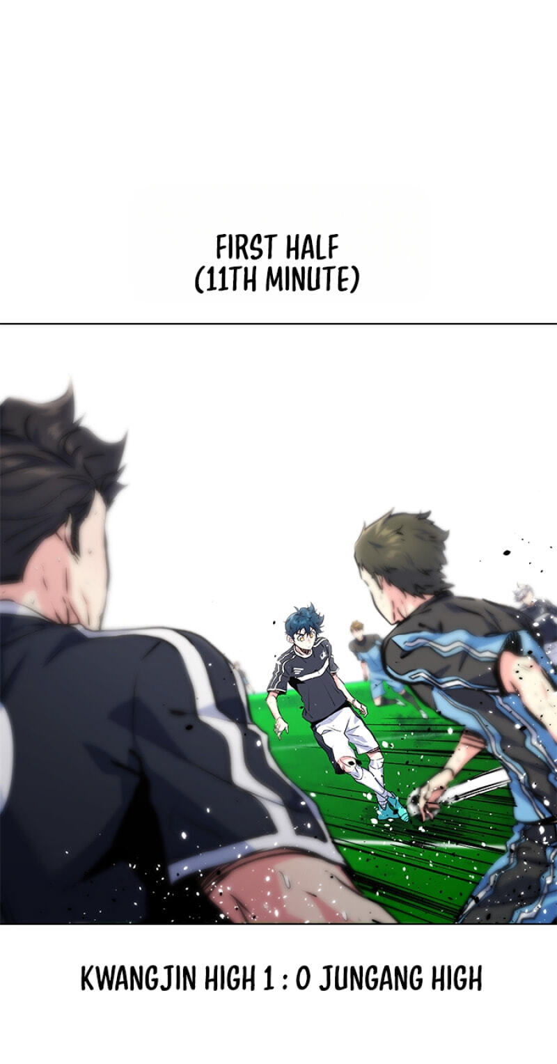 Top Corner Chapter 169 page 39 - 