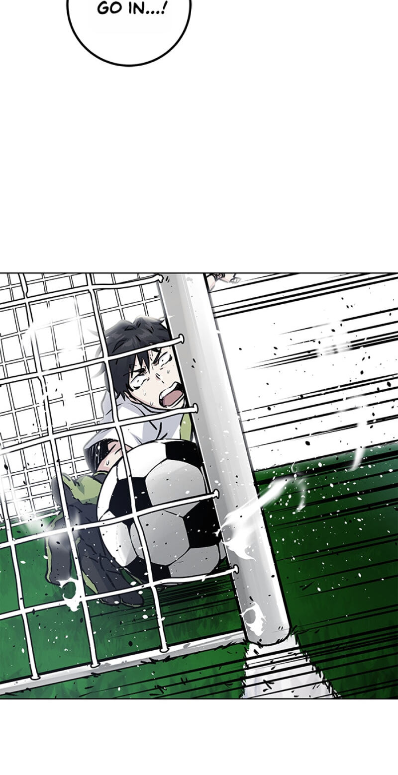 Top Corner Chapter 169 page 5 - 