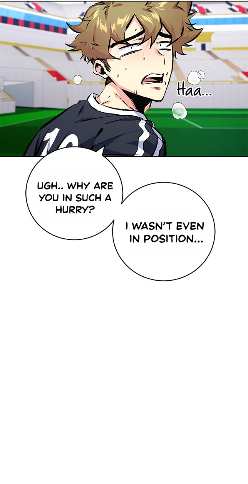 Top Corner Chapter 169 page 46 - 