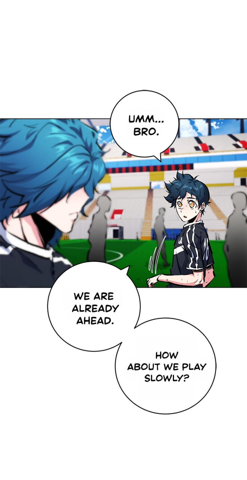 Top Corner Chapter 169 page 47 - 
