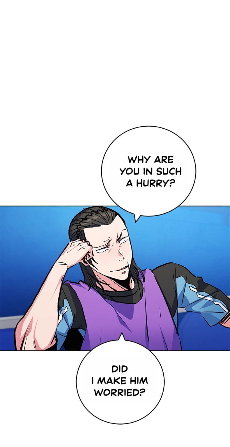 Top Corner Chapter 169 page 49 - 