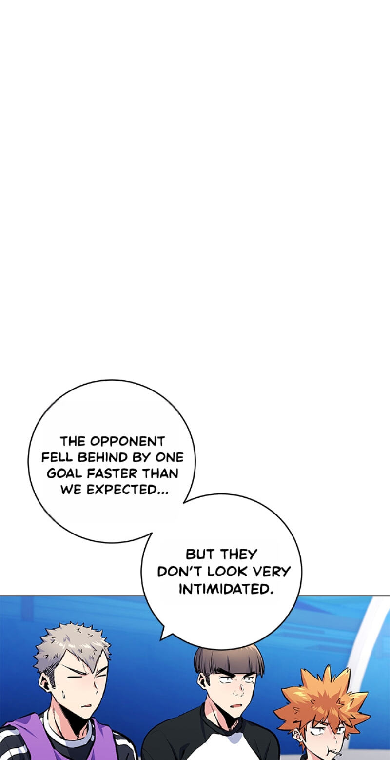 Top Corner Chapter 169 page 50 - 