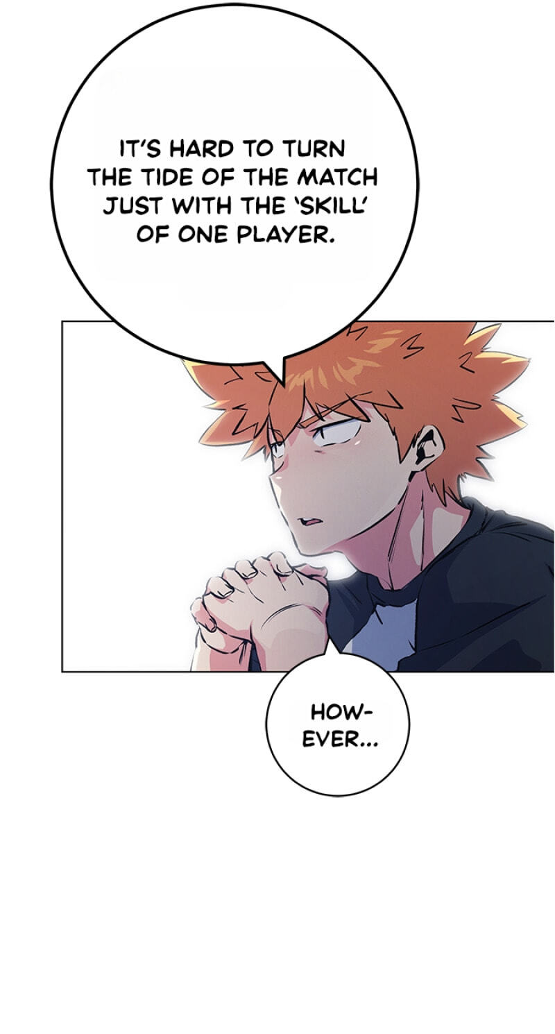 Top Corner Chapter 169 page 57 - 