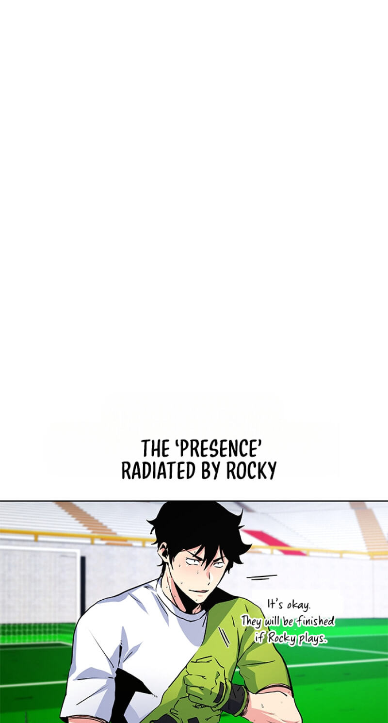 Top Corner Chapter 169 page 60 - 