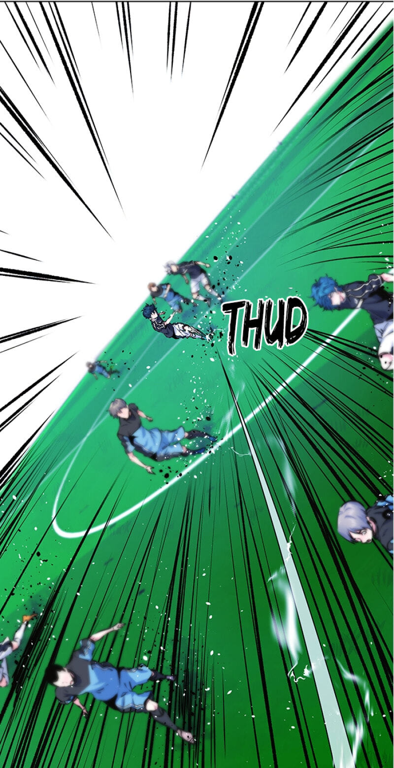 Top Corner Chapter 169 page 66 - 