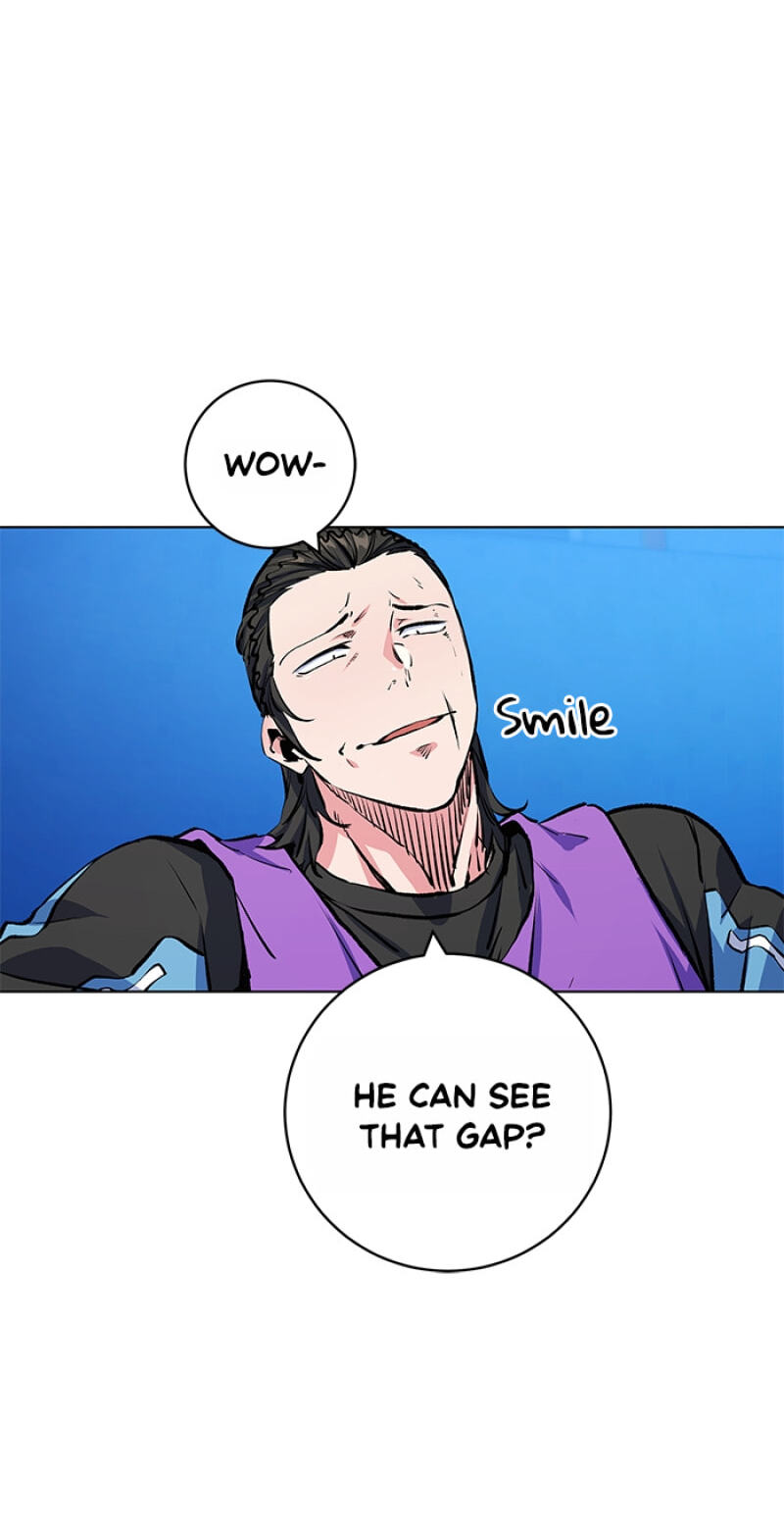 Top Corner Chapter 169 page 70 - 