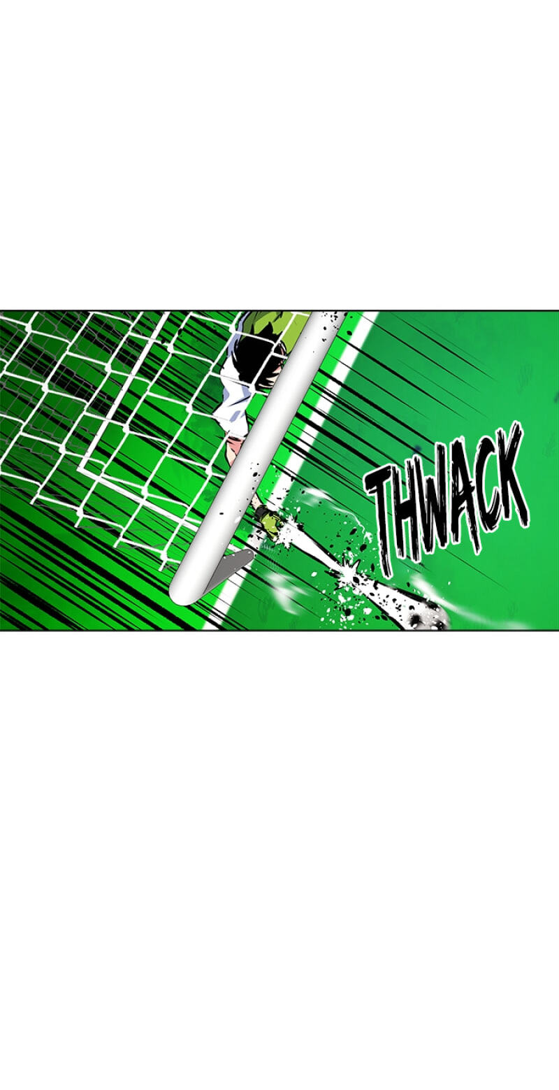 Top Corner Chapter 169 page 8 - 