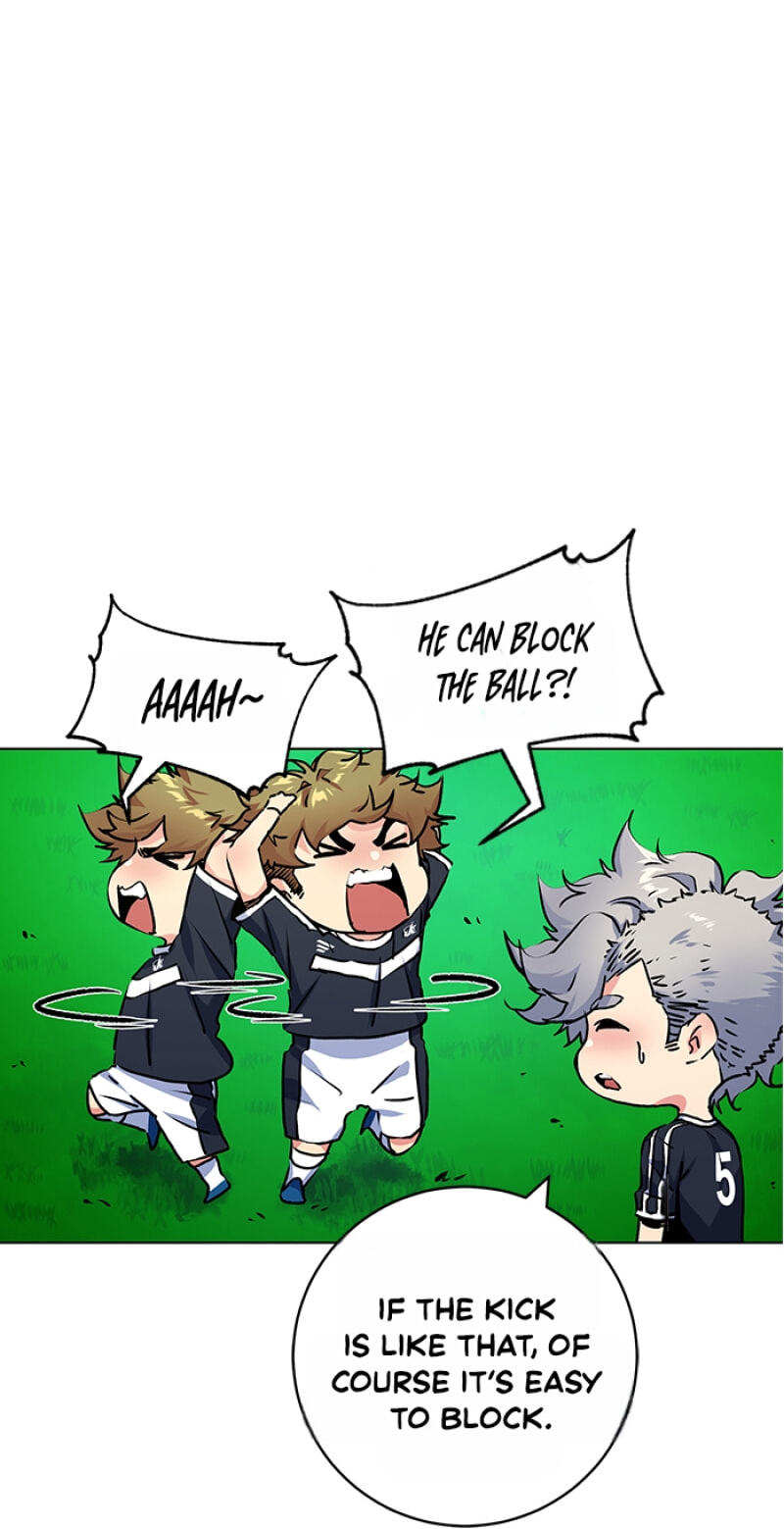 Top Corner Chapter 169 page 75 - 