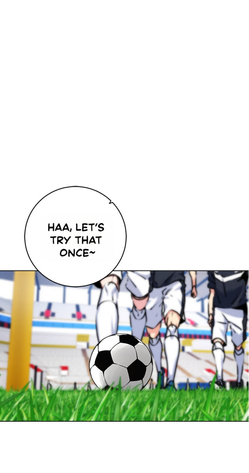 Top Corner Chapter 169 page 77 - 