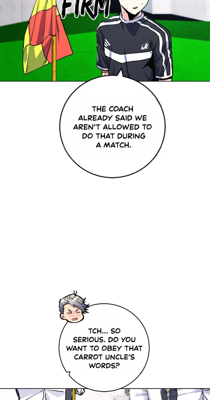 Top Corner Chapter 169 page 81 - 