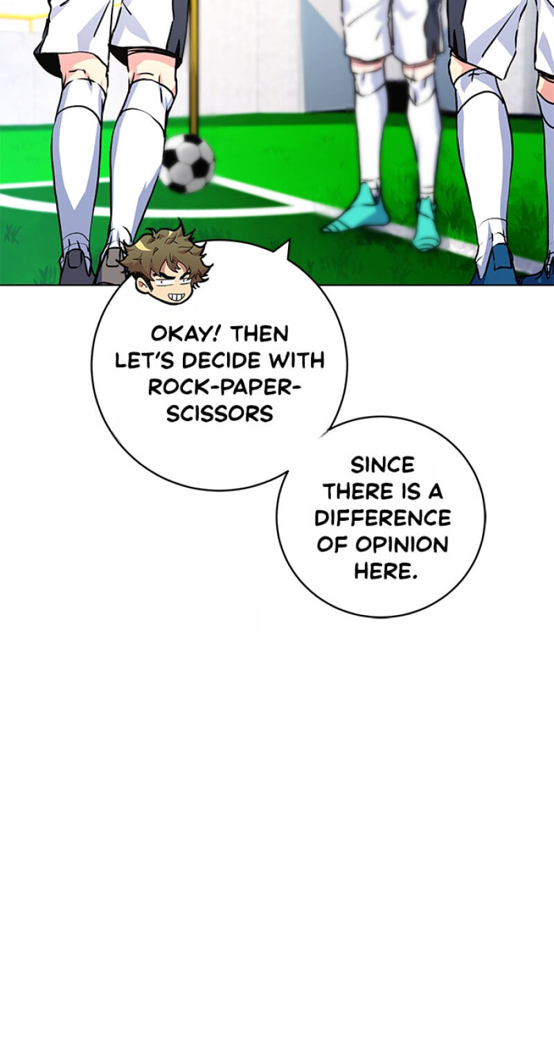 Top Corner Chapter 169 page 82 - 