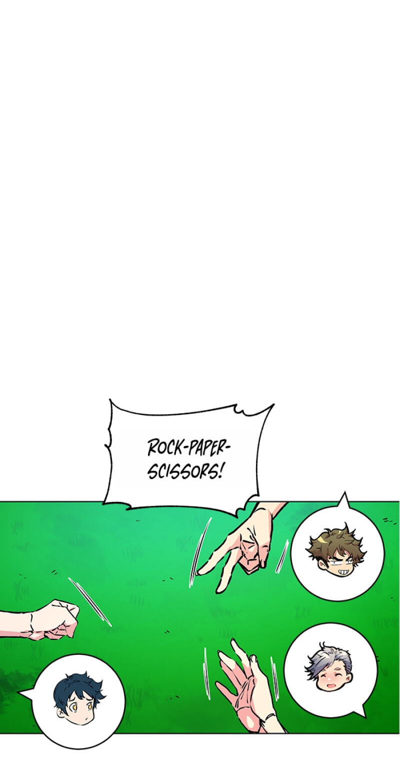 Top Corner Chapter 169 page 84 - 