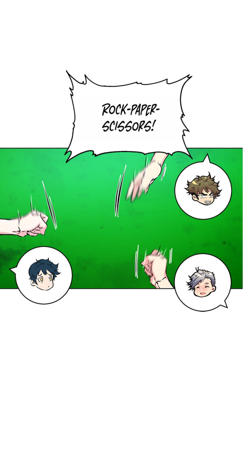 Top Corner Chapter 169 page 85 - 