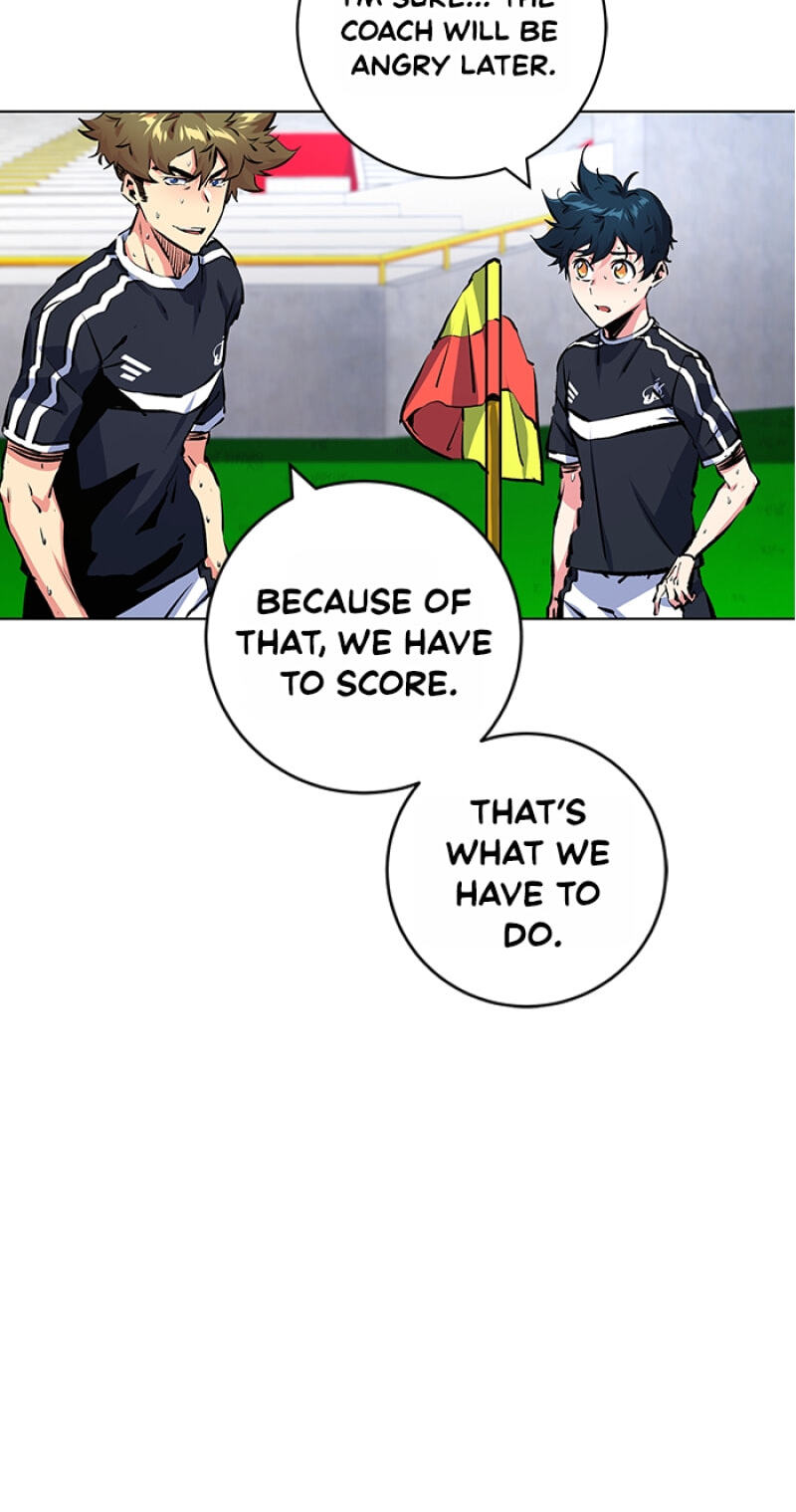 Top Corner Chapter 169 page 89 - 
